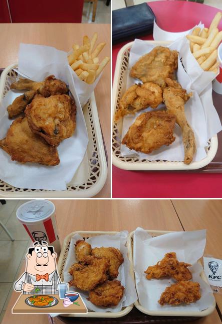 KFC