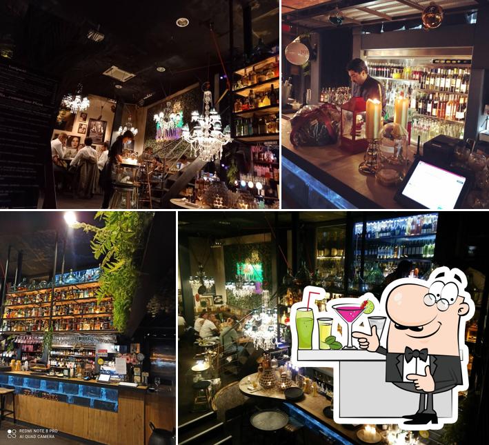 Bella Donna La Rochelle – Restaurant Italien & Aperitivo