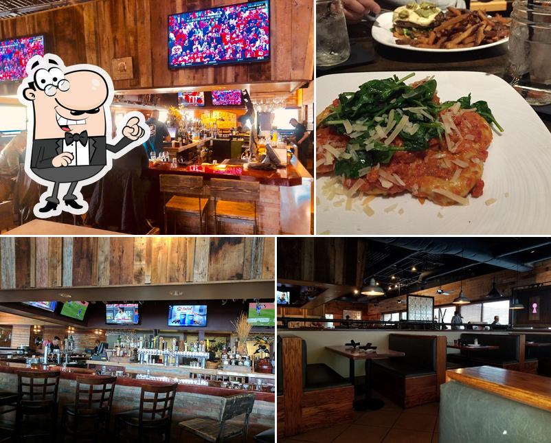 Leesburg Public House