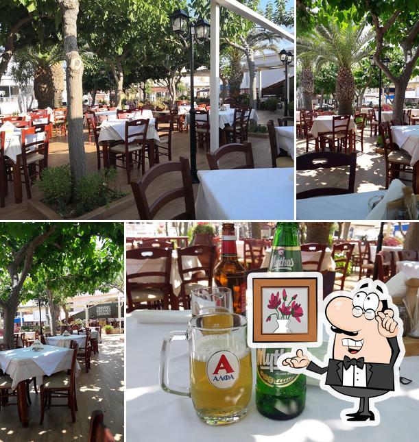 Marem Cafe Bistro
