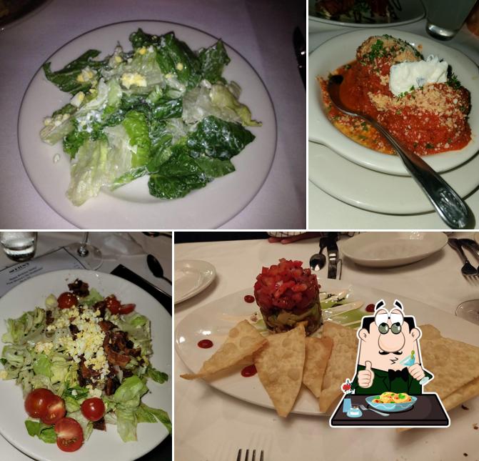 Morton's The Steakhouse