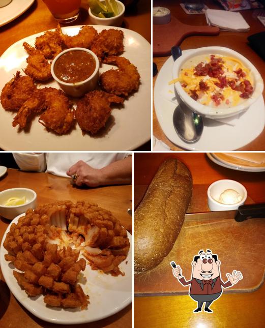 Outback Steakhouse