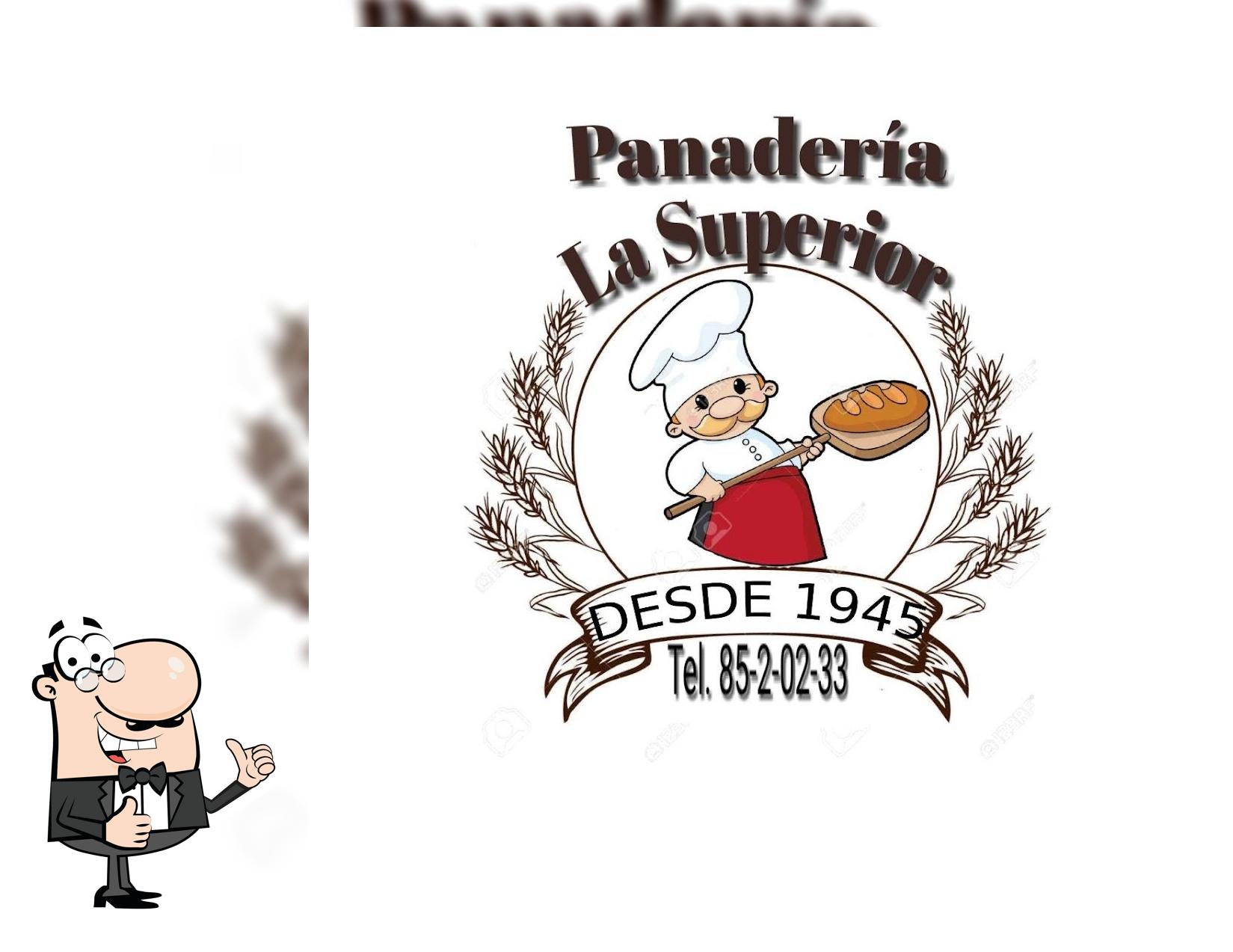 Panadería La Superior