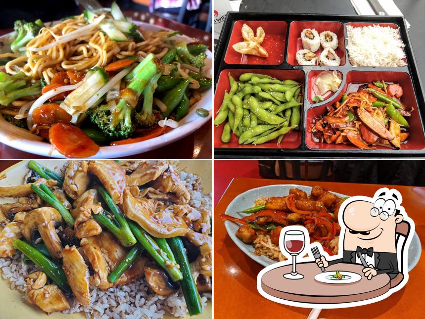 Pei Wei Asian Kitchen