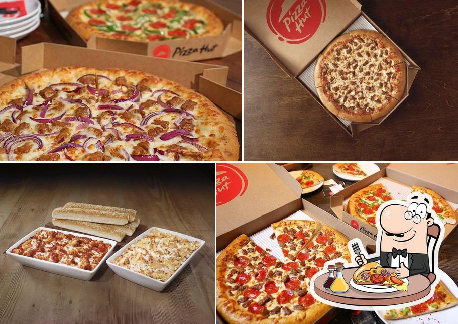 Pizza Hut