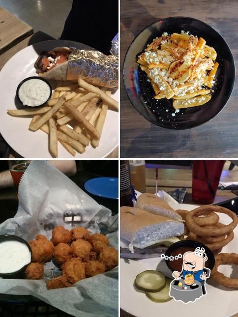 Mountain Tap Bar & Grill