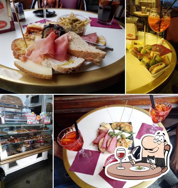 Renè Gelateria Bar