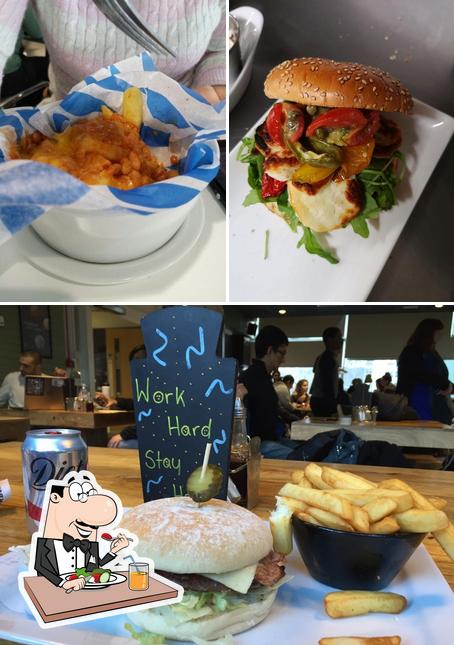 UNION GRILL