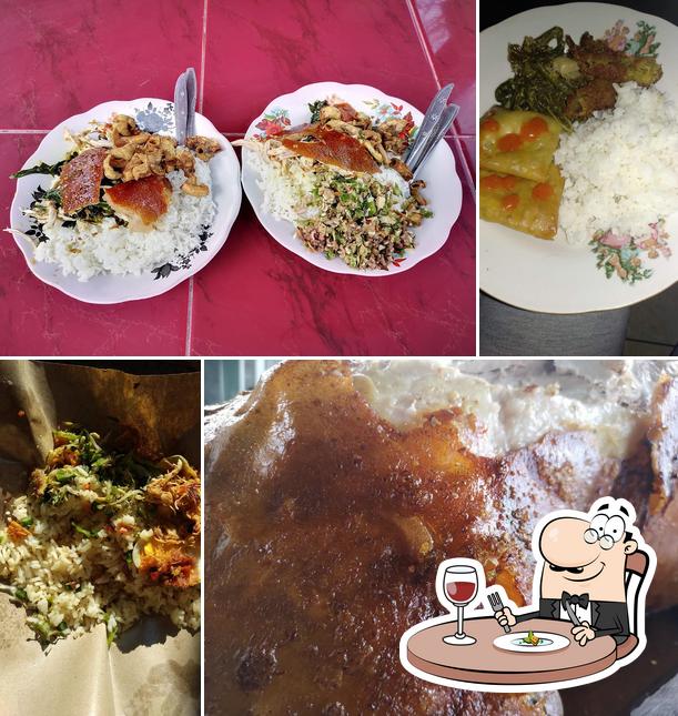 Babi Guling Men Rebo