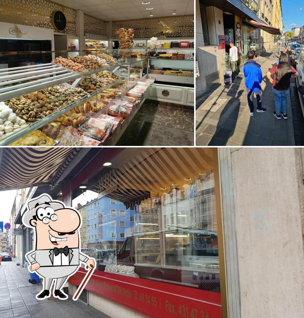 Bakery Aydin