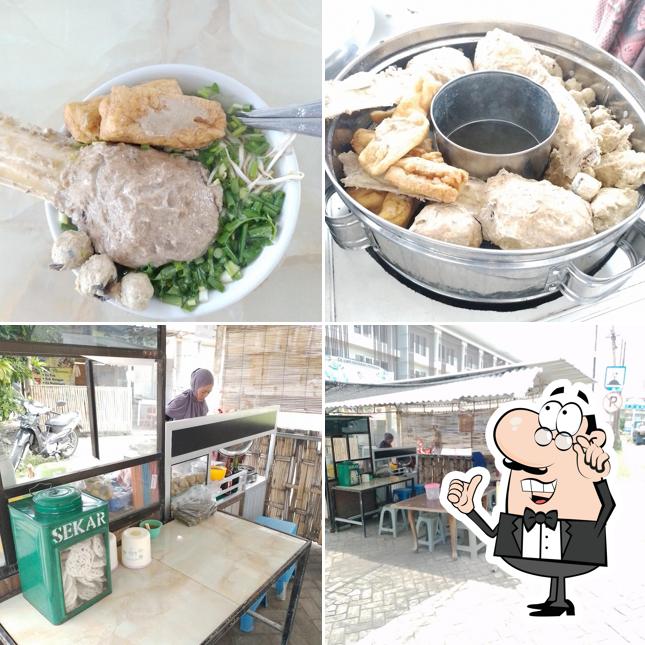 Bakso Solo Segala Rasa