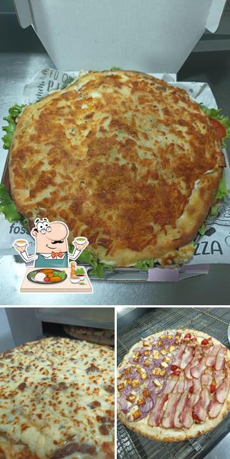 Bonappetit Massas e Pizzas
