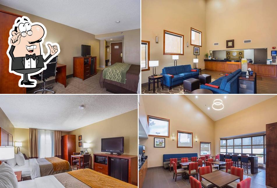 Comfort Inn