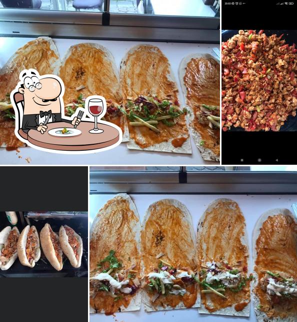 DEVRAN DÖNER