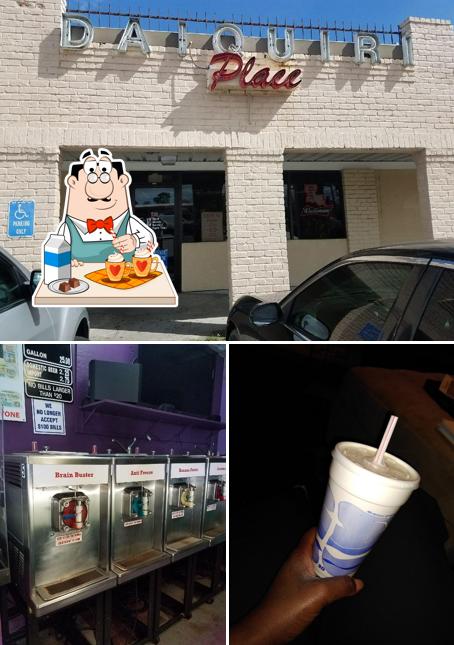 Daiquiri Place