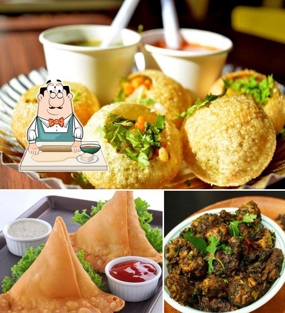 Desi Fusion
