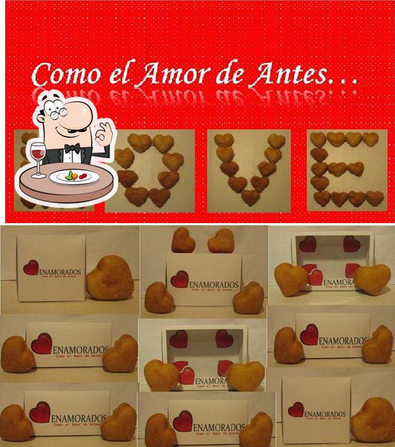 Enamorados