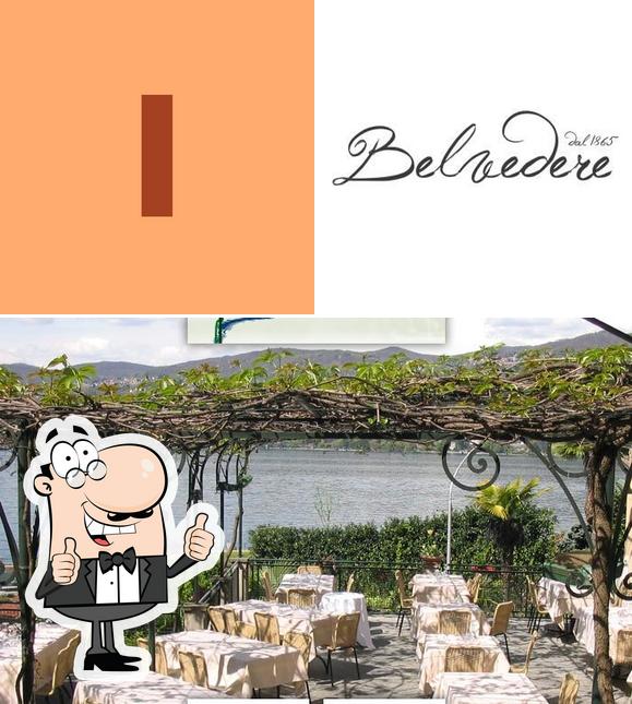 Belvedere di Ranco