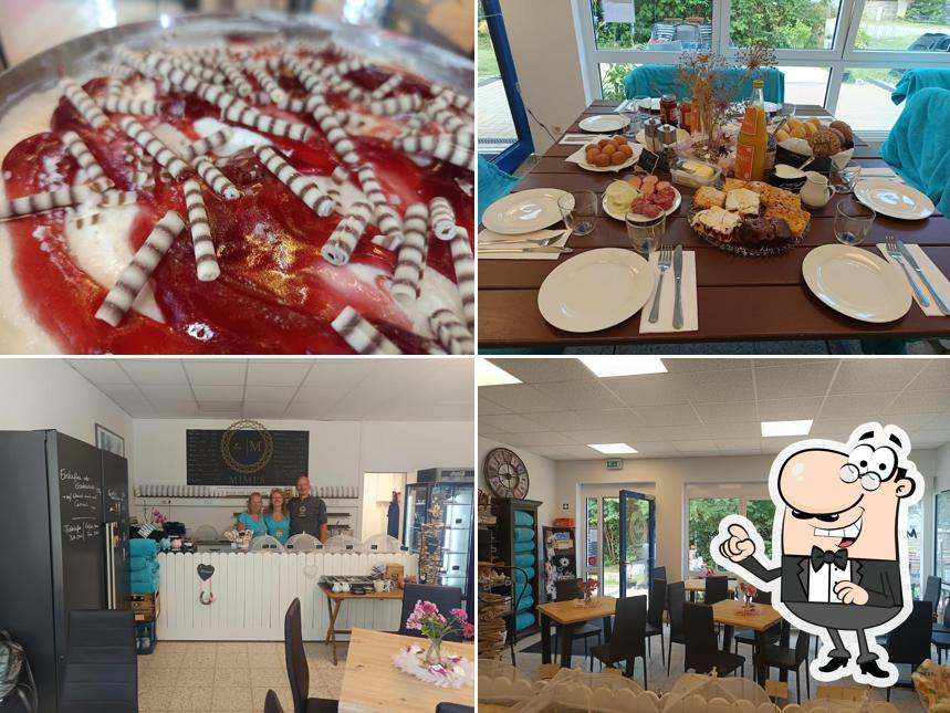 MIMI‘S Back und Café Shop