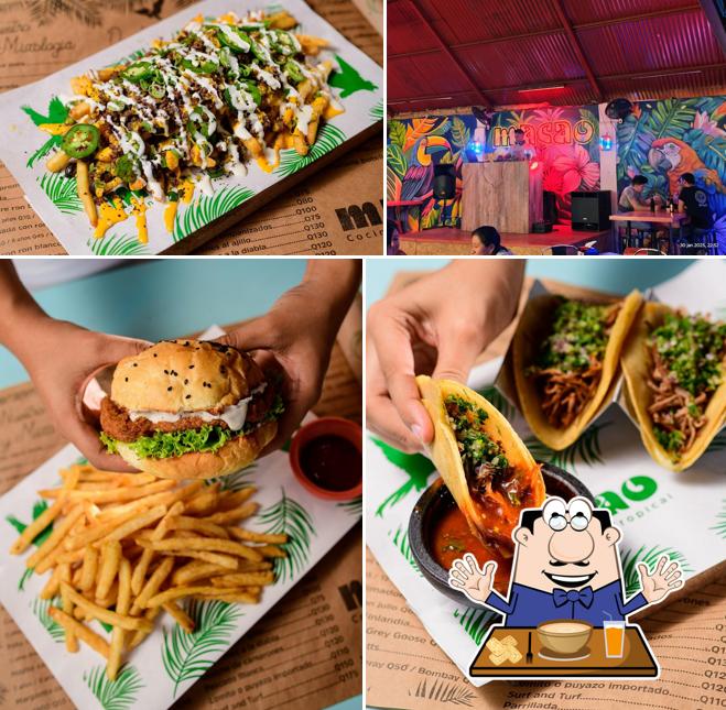 Macau Restobar