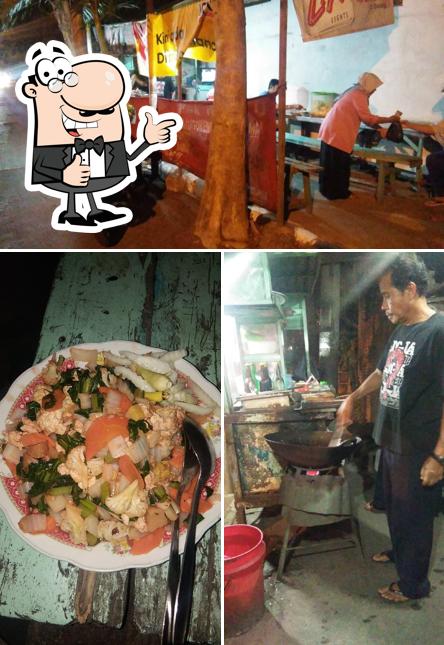 Nasgor Pak Narto