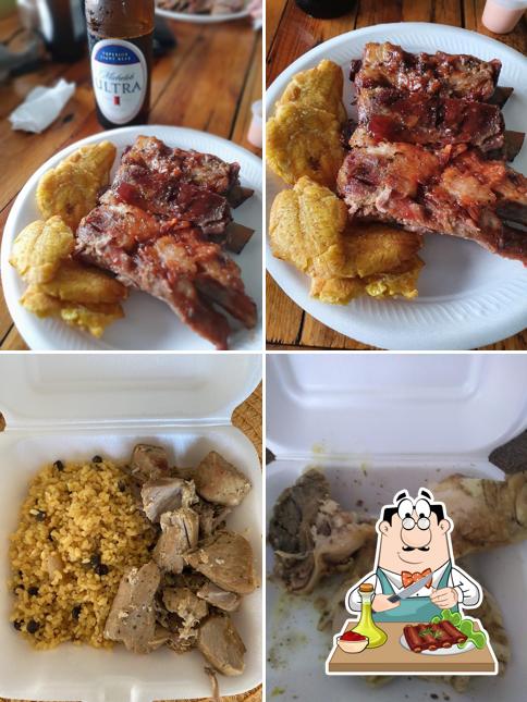 Costero BBQ