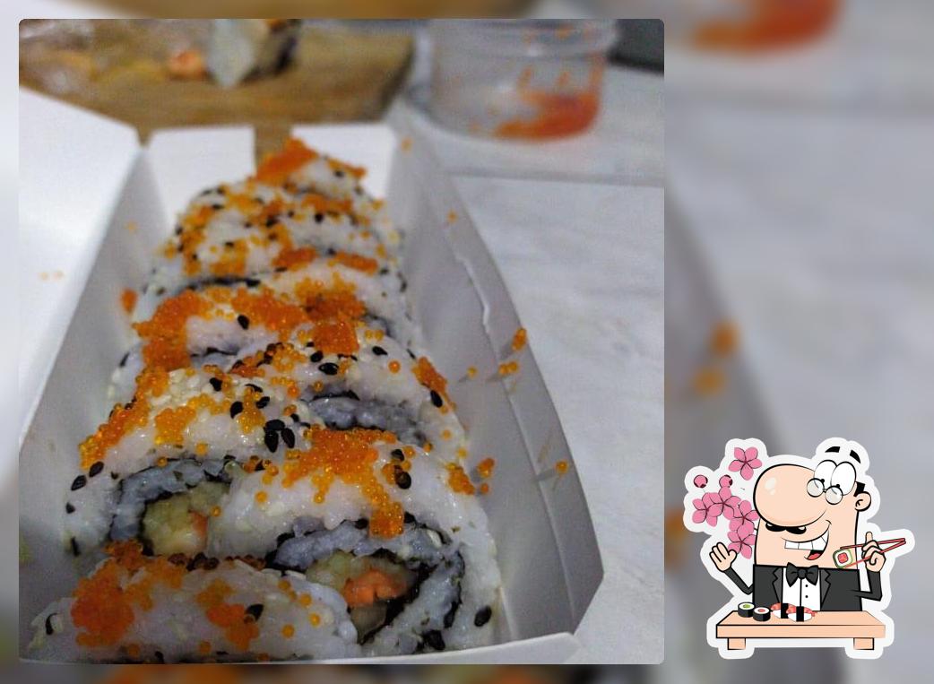 Sushiku
