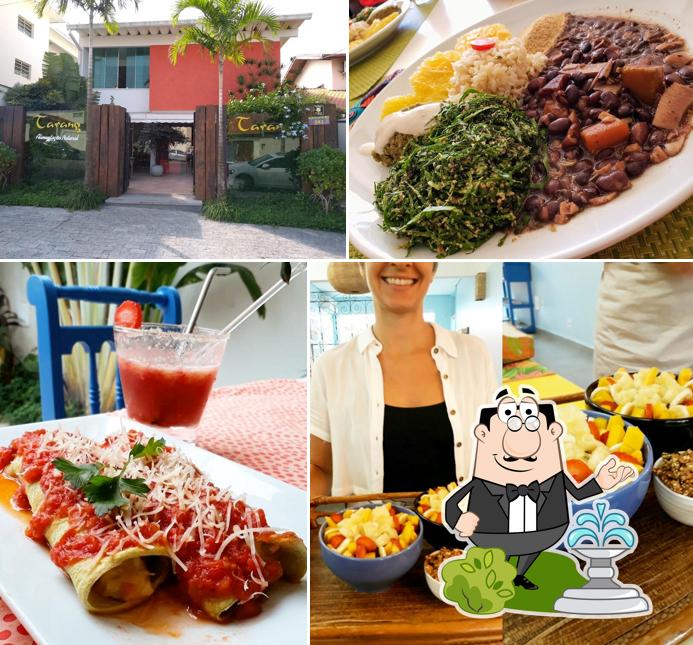 TARANG - Restaurante 100% SEM GLUTEN!