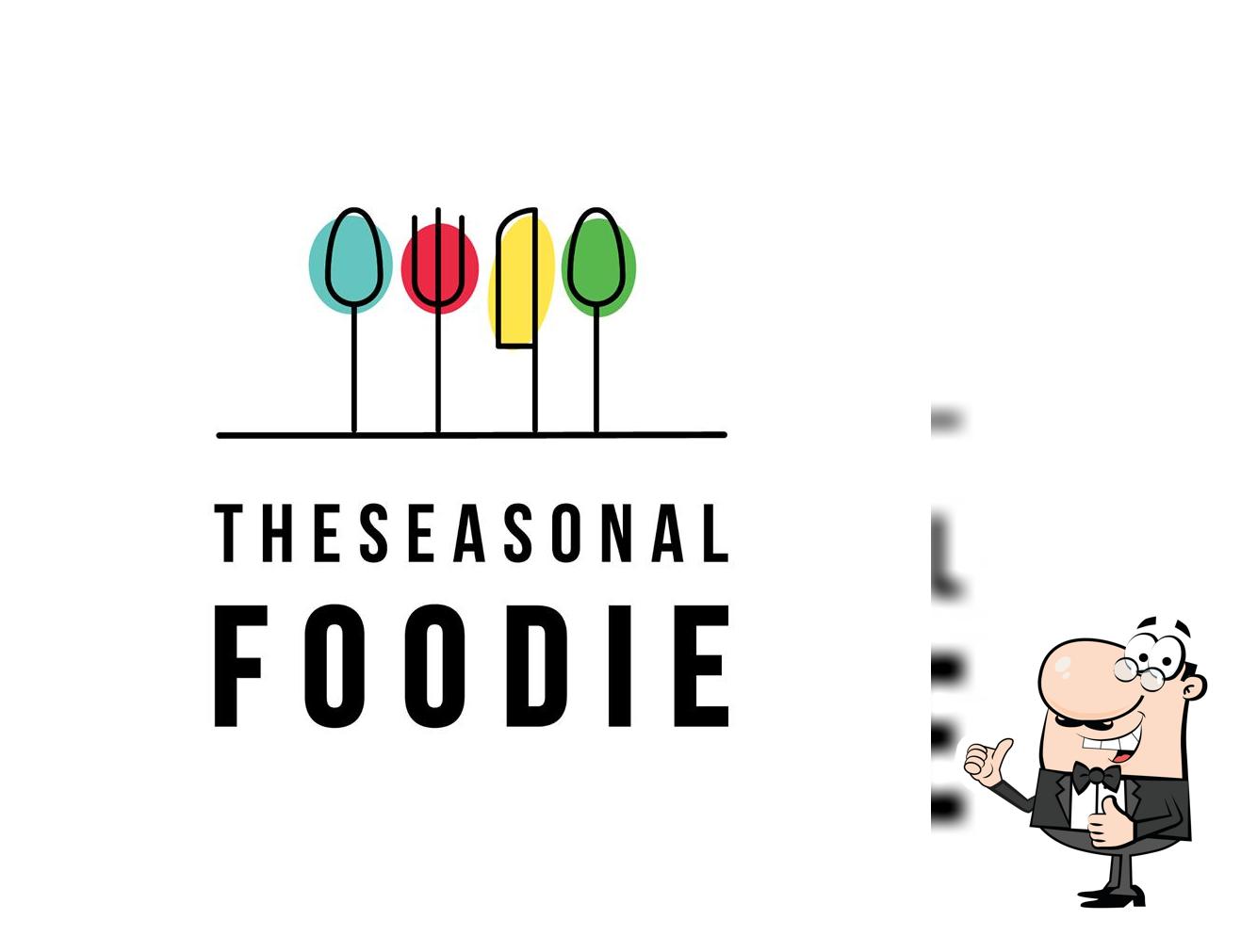 The Seaonal Foodie