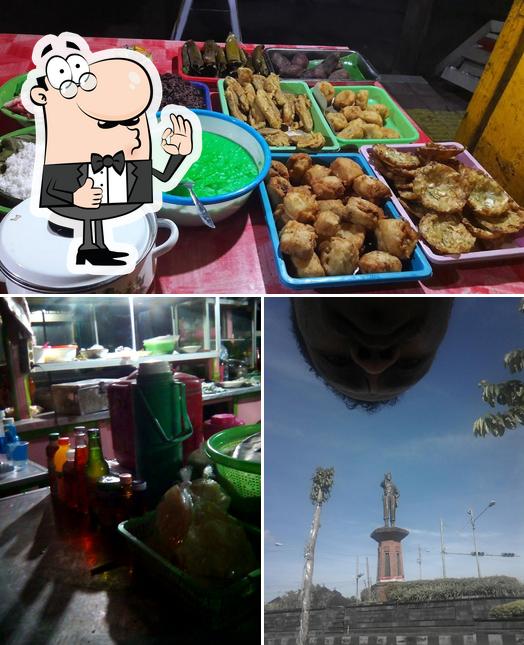 Warung BJ