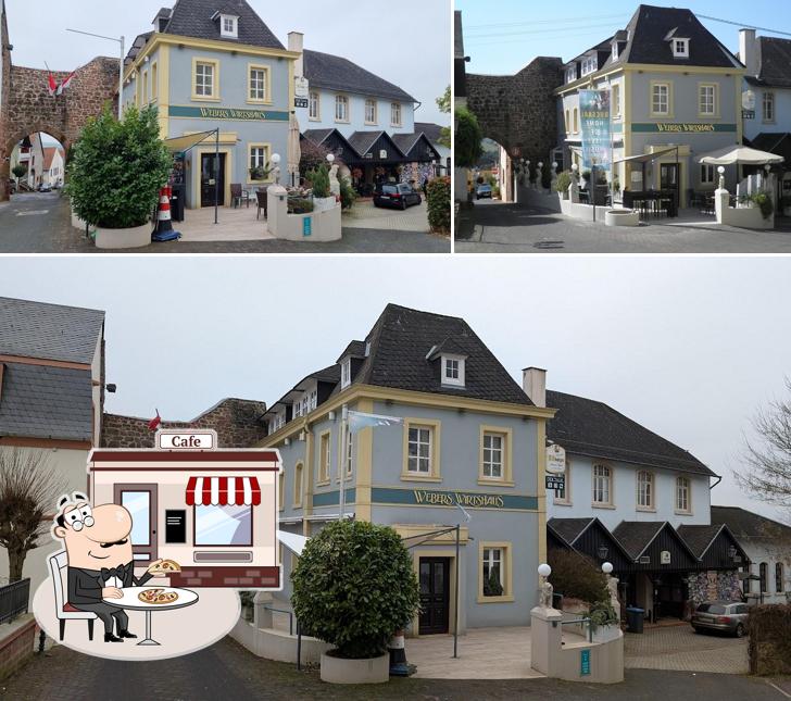 Webers Wirtshaus