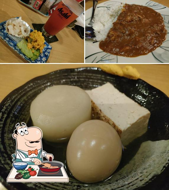 やきとり田吉