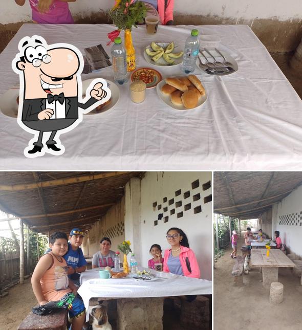 Restaurante Nancolan Campestre