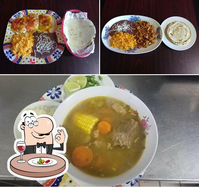 Sabor Latino