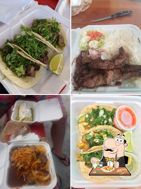 Taco Express