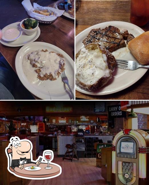 Texas Roadhouse