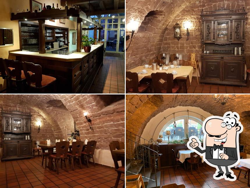 Trattoria Da Roberto