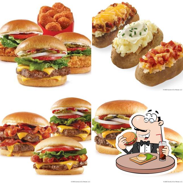 Wendy's