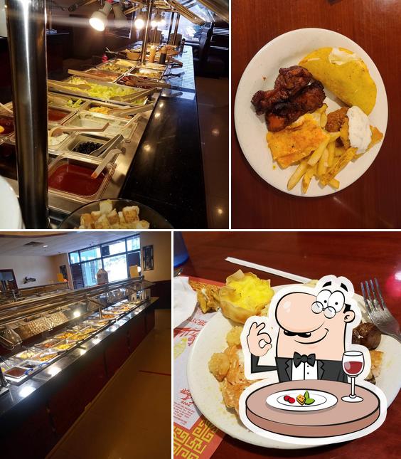 World Buffet