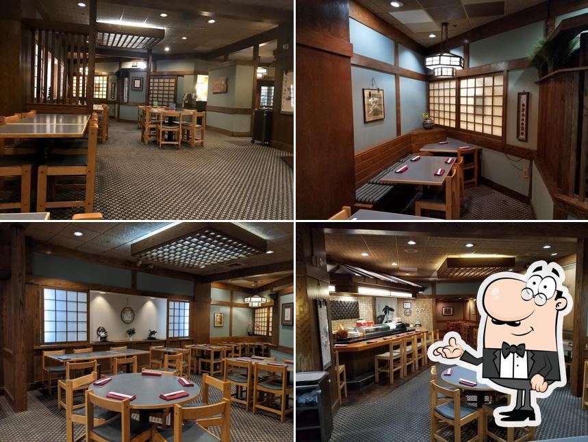Kiku Japanese Restaurant