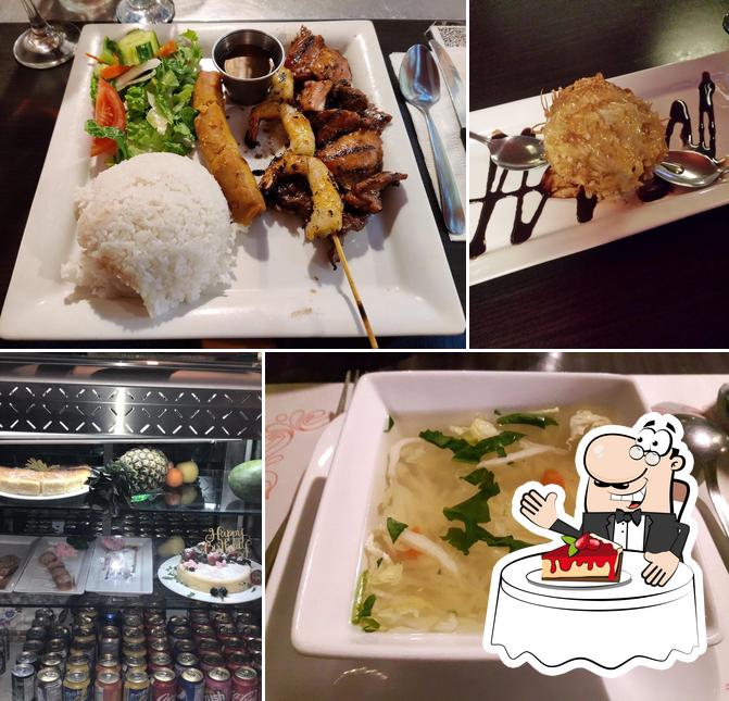 Restaurant Vien Dong