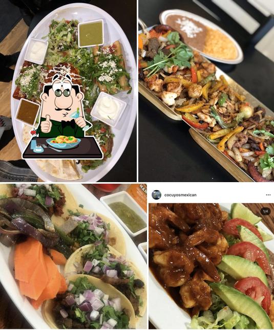 Cocuyos Restaurant