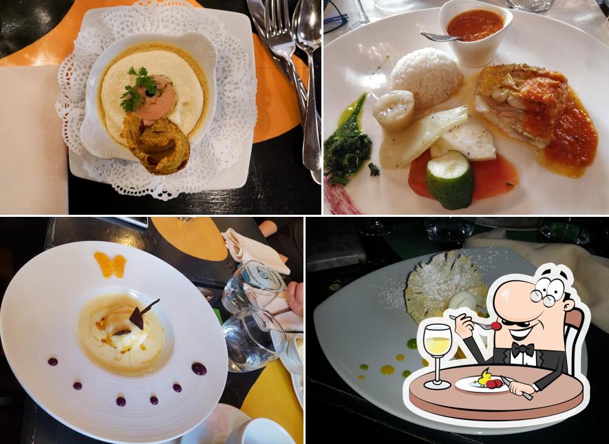Le Bouchon