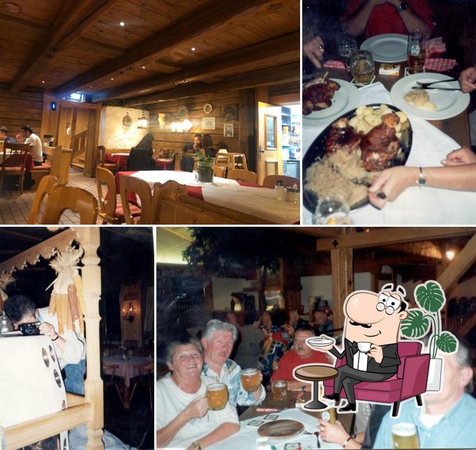 Gasthaus Goglhof