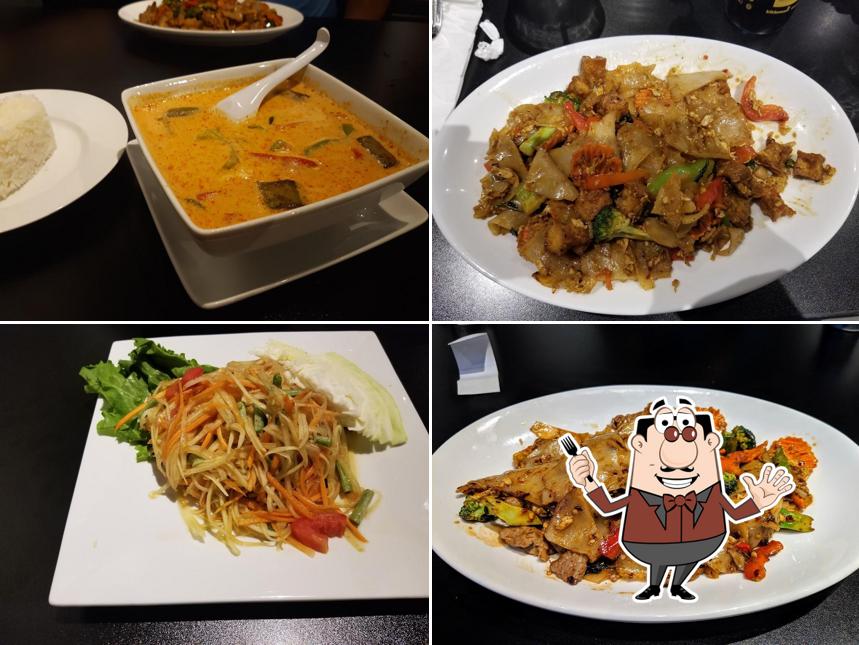Salween Thai Restaurant