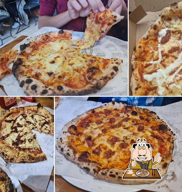 Pizzeria LaPizza