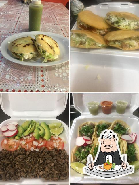 Angy Express Tacos