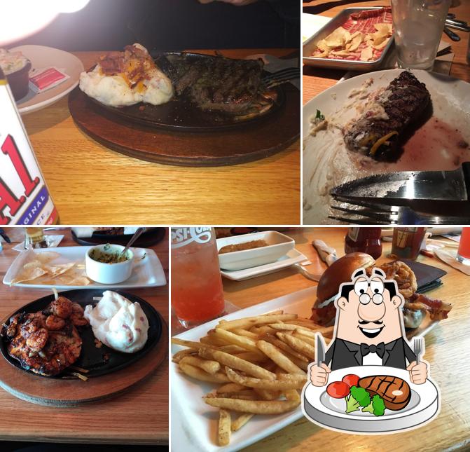 Applebee's Grill + Bar