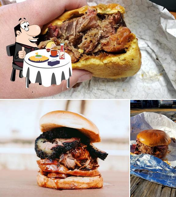 KnightFire Barbeque