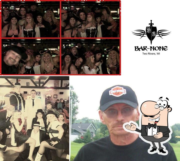 Bar None & Grill